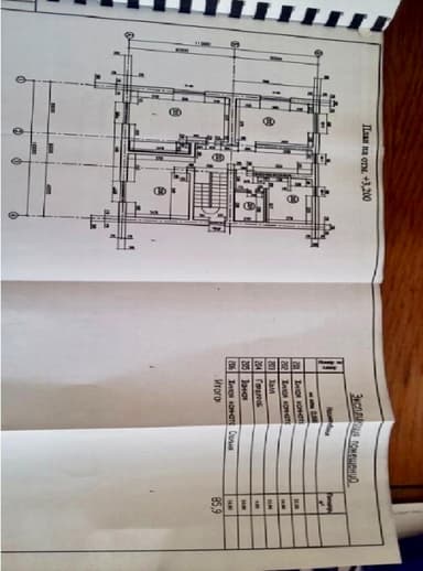 4+-rooms apartment apartment by the address st. Klenovaya (area 312 m²) - Atlanta.ua - photo 28