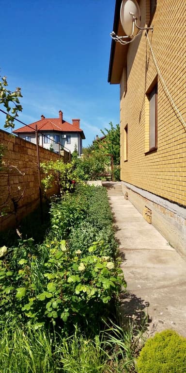 4+-rooms apartment apartment by the address st. Klenovaya (area 312 m²) - Atlanta.ua - photo 22