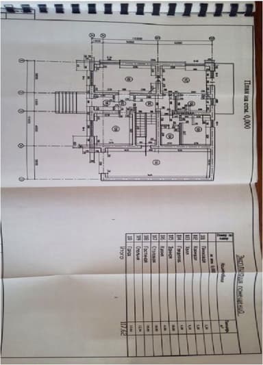 4+-rooms apartment apartment by the address st. Klenovaya (area 312 m²) - Atlanta.ua - photo 29