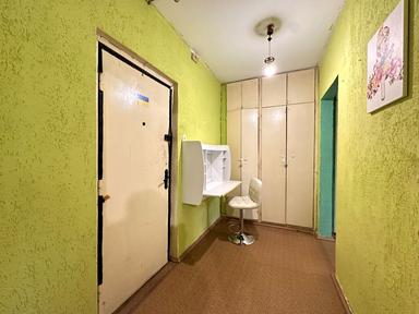 1-room apartment apartment by the address st. Ul Gorlovskaya (area 44,2 m²) - Atlanta.ua - photo 23