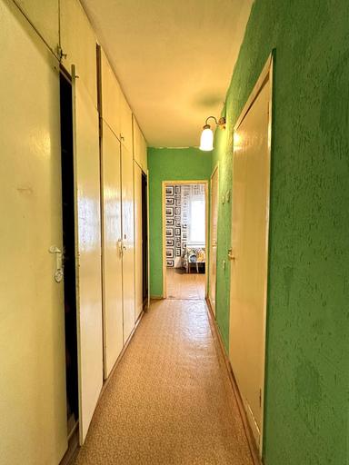 1-room apartment apartment by the address st. Ul Gorlovskaya (area 44,2 m²) - Atlanta.ua - photo 24