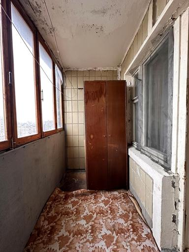 1-room apartment apartment by the address st. Ul Gorlovskaya (area 44,2 m²) - Atlanta.ua - photo 29