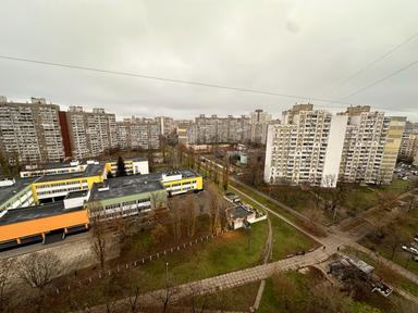 1-room apartment apartment by the address st. Ul Gorlovskaya (area 44,2 m²) - Atlanta.ua - photo 30