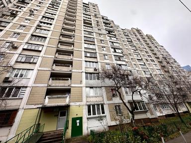 1-room apartment apartment by the address st. Ul Gorlovskaya (area 44,2 m²) - Atlanta.ua - photo 32