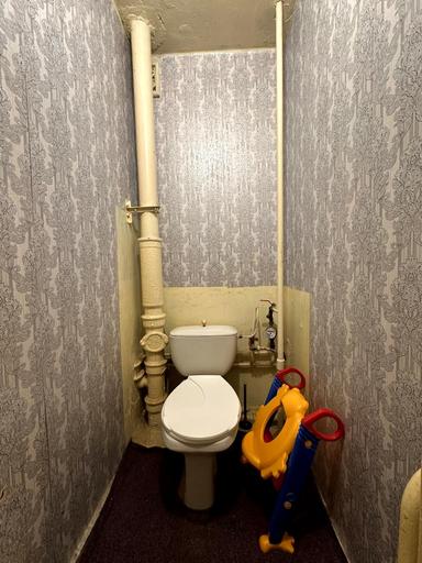 1-room apartment apartment by the address st. Ul Gorlovskaya (area 44,2 m²) - Atlanta.ua - photo 25