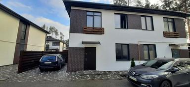 House by the address st. Patriotov (area 189 m²) - Atlanta.ua - photo 14