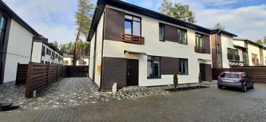 House by the address st. Patriotov (area 189 m²) - Atlanta.ua - photo 13