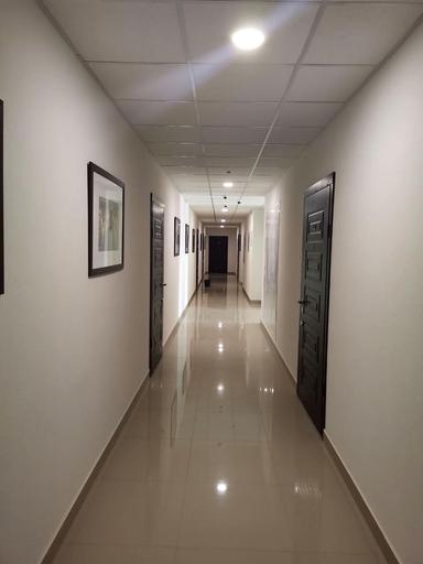 1-комнатная квартира по адресу (площадь 41,5 м²) - Atlanta.ua - фото 16