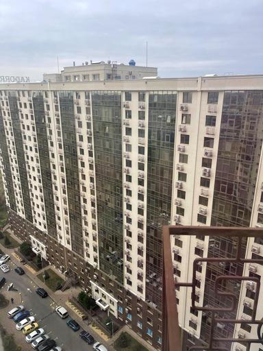 1-комнатная квартира по адресу (площадь 41,5 м²) - Atlanta.ua - фото 14