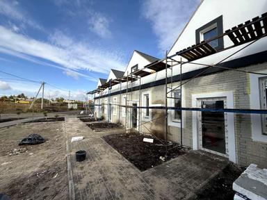 Дом по адресу ул. Хутірська (площадь 33 м²) - Atlanta.ua - фото 17