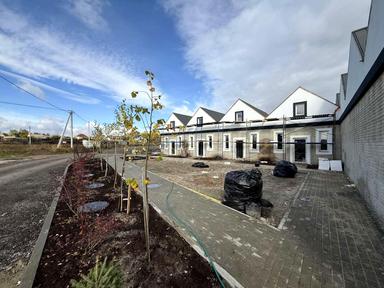 Дом по адресу ул. Хутірська (площадь 33 м²) - Atlanta.ua - фото 18