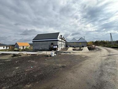 Дом по адресу ул. Хутірська (площадь 33 м²) - Atlanta.ua - фото 21