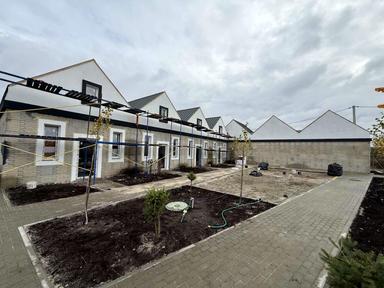 Дом по адресу ул. Хутірська (площадь 33 м²) - Atlanta.ua - фото 16