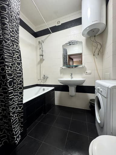 1-room apartment apartment by the address st. Klenovaya (area 55 m²) - Atlanta.ua - photo 17