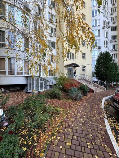 1-room apartment apartment by the address st. Klenovaya (area 55 m²) - Atlanta.ua - photo 19