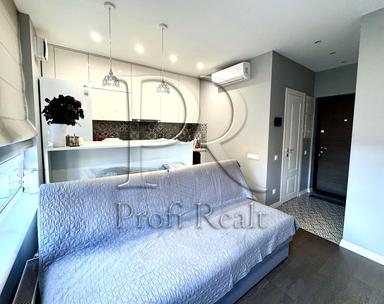 1-комнатная квартира по адресу ул. Щербаковского (площадь 32 м²) - Atlanta.ua - фото 16