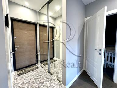 1-комнатная квартира по адресу ул. Щербаковского (площадь 32 м²) - Atlanta.ua - фото 22