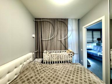 1-комнатная квартира по адресу ул. Щербаковского (площадь 32 м²) - Atlanta.ua - фото 17