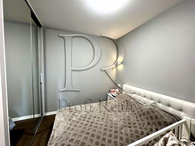 1-комнатная квартира по адресу ул. Щербаковского (площадь 32 м²) - Atlanta.ua - фото 19