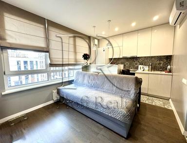 1-комнатная квартира по адресу ул. Щербаковского (площадь 32 м²) - Atlanta.ua - фото 13