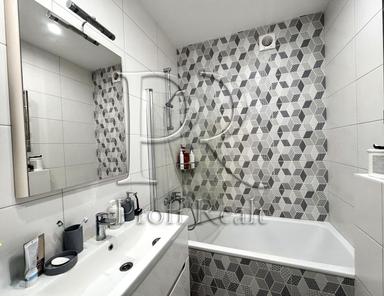 1-комнатная квартира по адресу ул. Щербаковского (площадь 32 м²) - Atlanta.ua - фото 20