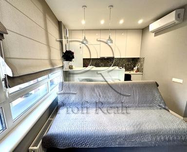 1-комнатная квартира по адресу ул. Щербаковского (площадь 32 м²) - Atlanta.ua - фото 15