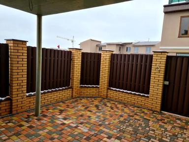 Будинок за адресою вул. Заболотного ак. (площа 55 м²) - Atlanta.ua - фото 21