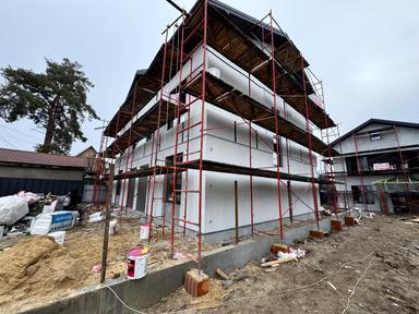 House by the address st. Ukrainskaya (area 90 m²) - Atlanta.ua - photo 26