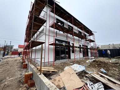 House by the address st. Ukrainskaya (area 90 m²) - Atlanta.ua - photo 27