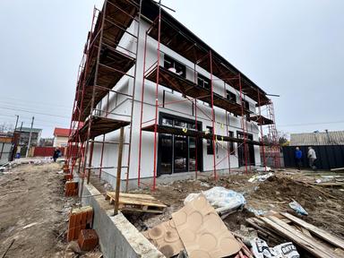 House by the address st. Ukrainskaya (area 90 m²) - Atlanta.ua - photo 28