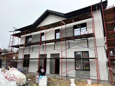 House by the address st. Ukrainskaya (area 90 m²) - Atlanta.ua - photo 29