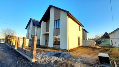 Будинок за адресою вул. Сергія Параджанова (площа 120 м²) - Atlanta.ua - фото 17