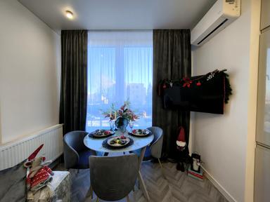 1-кімнатна квартира за адресою Цегельний пров. (площа 43 м²) - Atlanta.ua - фото 20