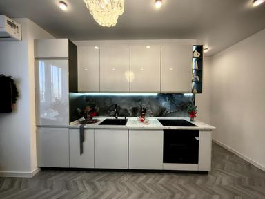 1-кімнатна квартира за адресою Цегельний пров. (площа 43 м²) - Atlanta.ua - фото 19