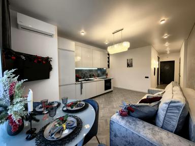 1-кімнатна квартира за адресою Цегельний пров. (площа 43 м²) - Atlanta.ua - фото 16