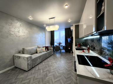 1-кімнатна квартира за адресою Цегельний пров. (площа 43 м²) - Atlanta.ua - фото 17