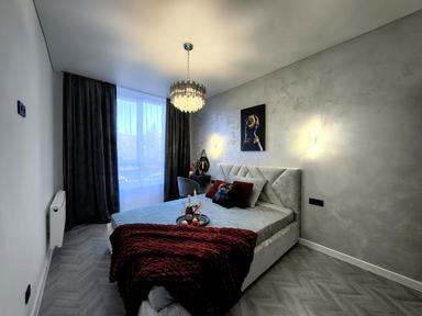 1-кімнатна квартира за адресою Цегельний пров. (площа 43 м²) - Atlanta.ua - фото 22