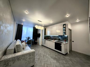 1-кімнатна квартира за адресою Цегельний пров. (площа 43 м²) - Atlanta.ua - фото 21