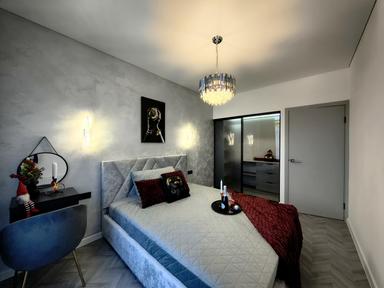 1-кімнатна квартира за адресою Цегельний пров. (площа 43 м²) - Atlanta.ua - фото 23