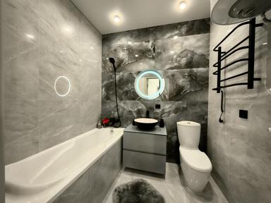 1-кімнатна квартира за адресою Цегельний пров. (площа 43 м²) - Atlanta.ua - фото 26