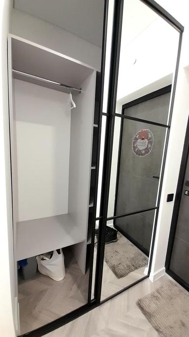 1-комнатная квартира по адресу Кирпичный пер. (площадь 43 м²) - Atlanta.ua - фото 20