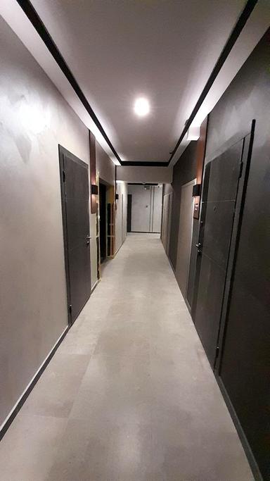 1-комнатная квартира по адресу Кирпичный пер. (площадь 43 м²) - Atlanta.ua - фото 34