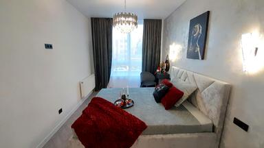 1-комнатная квартира по адресу Кирпичный пер. (площадь 43 м²) - Atlanta.ua - фото 19