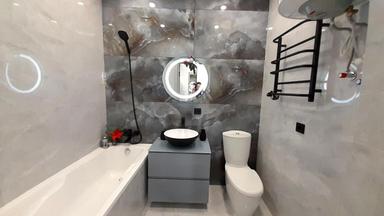 1-комнатная квартира по адресу Кирпичный пер. (площадь 43 м²) - Atlanta.ua - фото 22