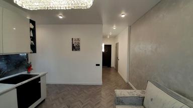 1-комнатная квартира по адресу Кирпичный пер. (площадь 43 м²) - Atlanta.ua - фото 24