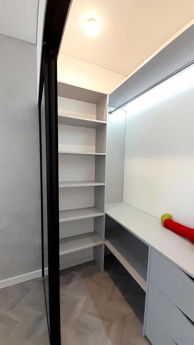 1-комнатная квартира по адресу Кирпичный пер. (площадь 43 м²) - Atlanta.ua - фото 26