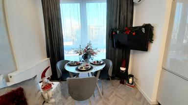 1-комнатная квартира по адресу Кирпичный пер. (площадь 43 м²) - Atlanta.ua - фото 27