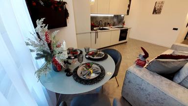 1-комнатная квартира по адресу Кирпичный пер. (площадь 43 м²) - Atlanta.ua - фото 28