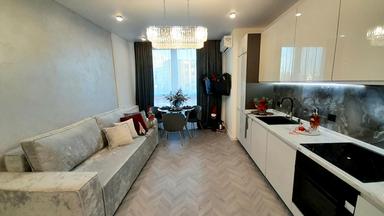 1-комнатная квартира по адресу Кирпичный пер. (площадь 43 м²) - Atlanta.ua - фото 30