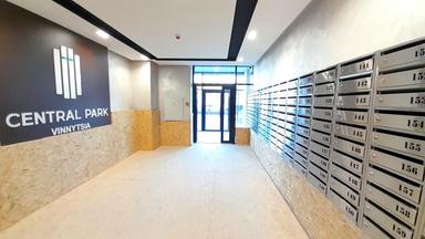 1-комнатная квартира по адресу Кирпичный пер. (площадь 43 м²) - Atlanta.ua - фото 36